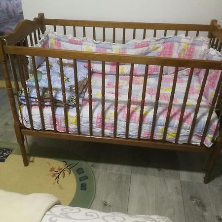 Odmaraliste Vlasko Zdrelo 피로트 외부 사진