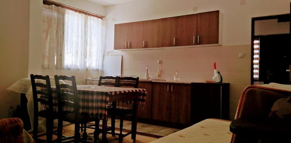 Odmaraliste Vlasko Zdrelo 피로트 외부 사진