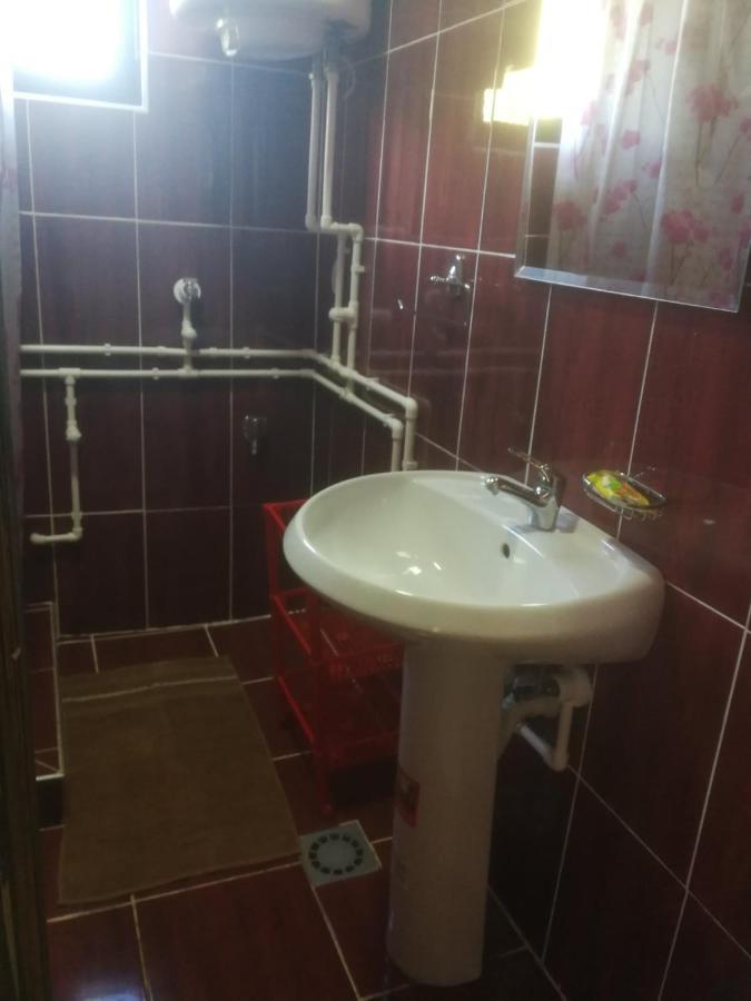 Odmaraliste Vlasko Zdrelo 피로트 외부 사진