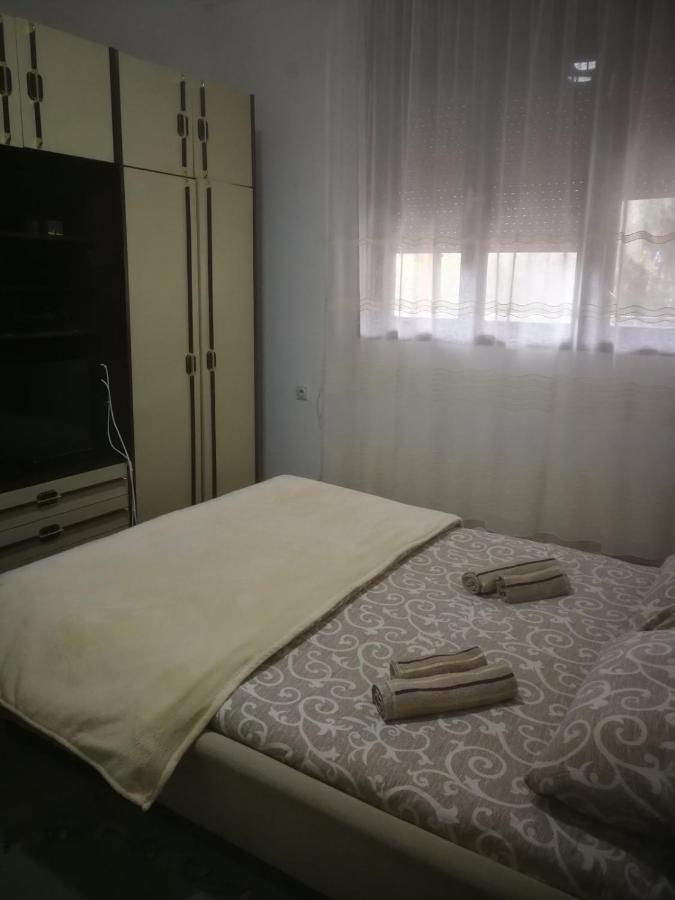 Odmaraliste Vlasko Zdrelo 피로트 외부 사진