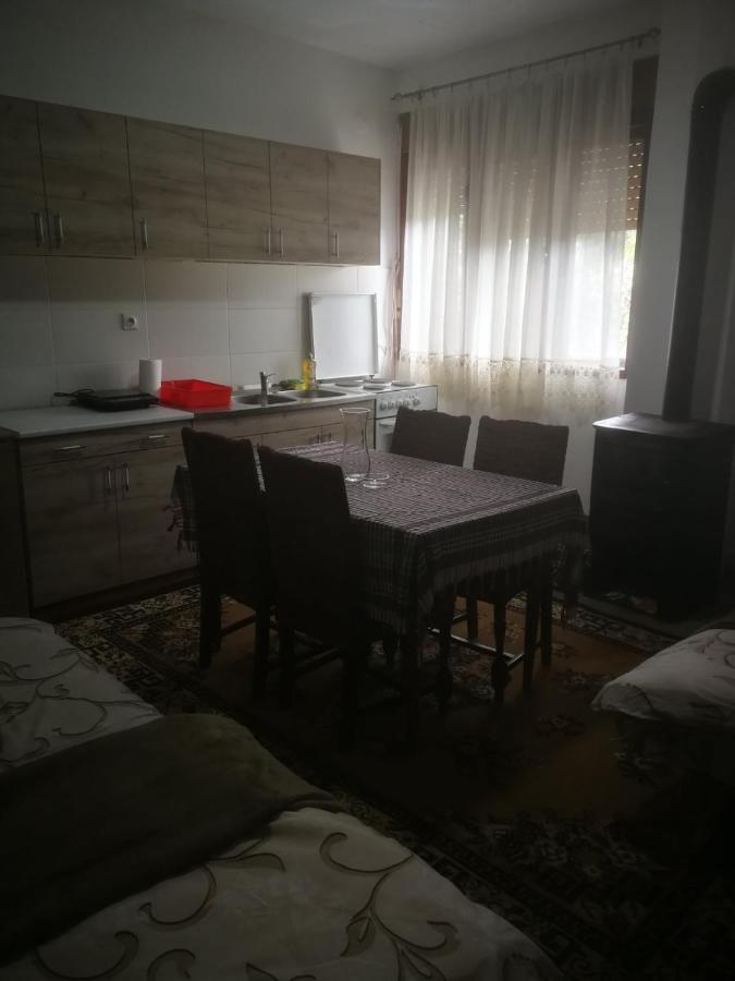 Odmaraliste Vlasko Zdrelo 피로트 외부 사진