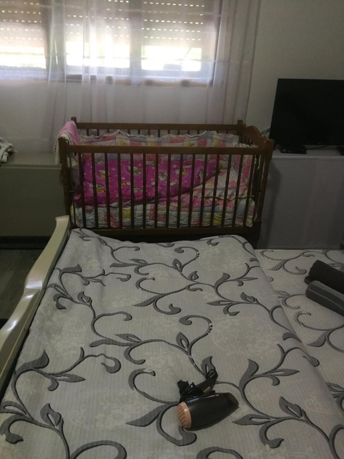 Odmaraliste Vlasko Zdrelo 피로트 외부 사진